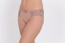 6602 KAHVE XL 2XL 3XL 2