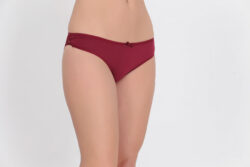 10026.BORDO .bedenler.M L XL 2