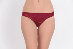 1049 M L XL BORDO 1