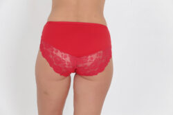 77012 KIRMIZI XL 2XL 3XL 3