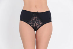 77012 LACIVERT XL 2XL 3XL 1