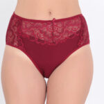 7705.BORDO .bedenler.xl xxl xxxl 1