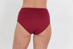 7706.BORDO .bedenler.xl xxl xxxl 3