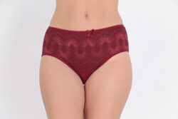 7807.BORDO .bedenler.xl xxl xxxl 1