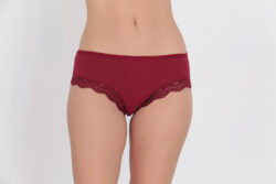 8014 BORDO XL 2XL 3XL 1