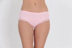 8014 PEMBE XL 2XL 3XL 1
