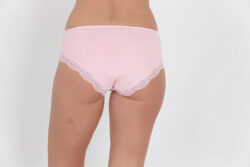 8014 PEMBE XL 2XL 3XL 3