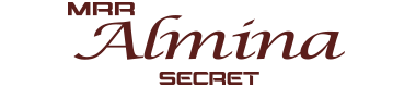 MRR Almina Secret